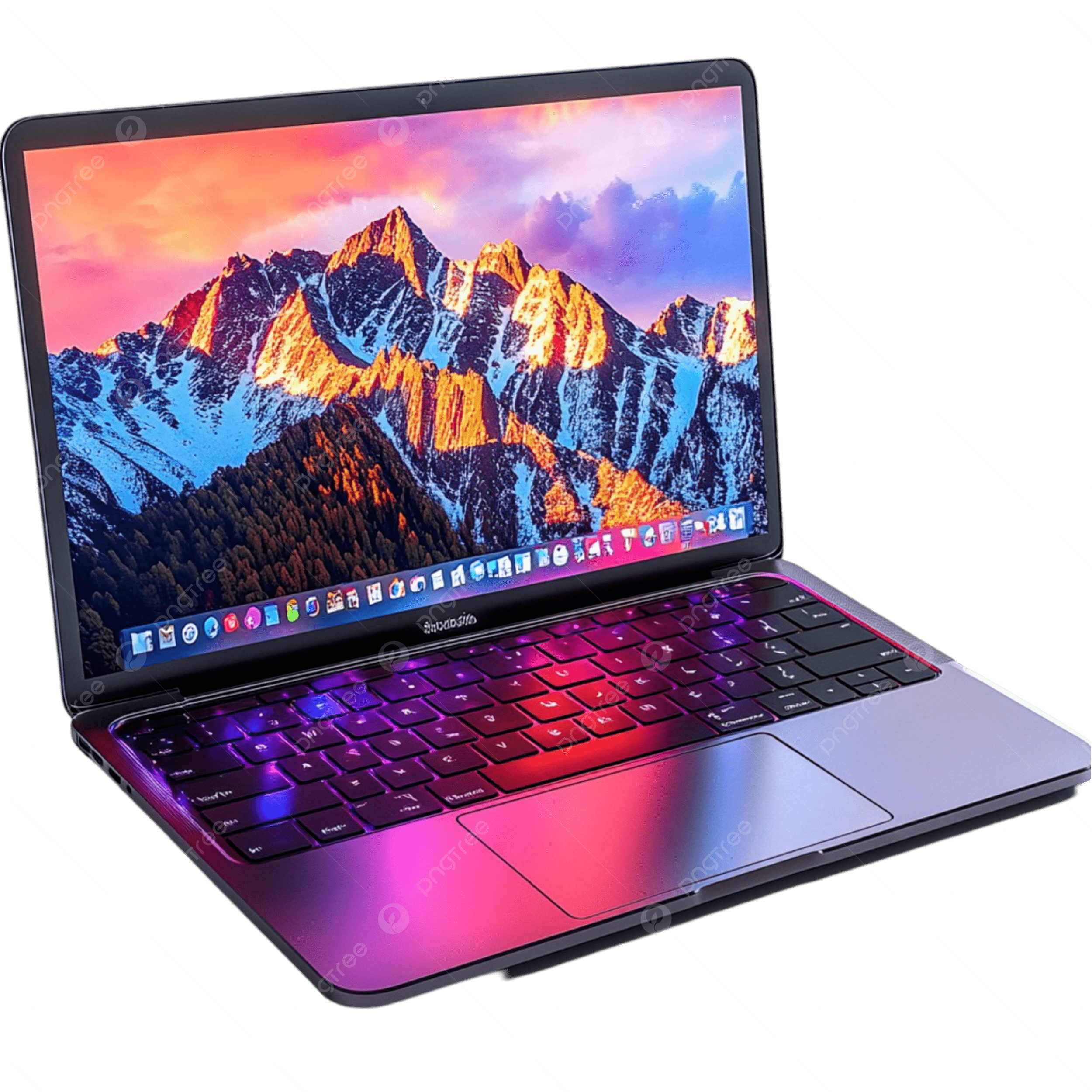 Laptop