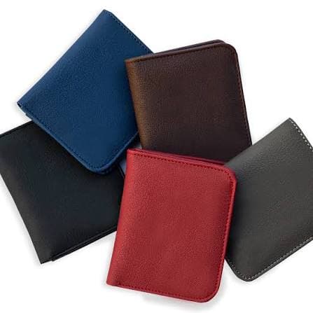 Leather Wallet