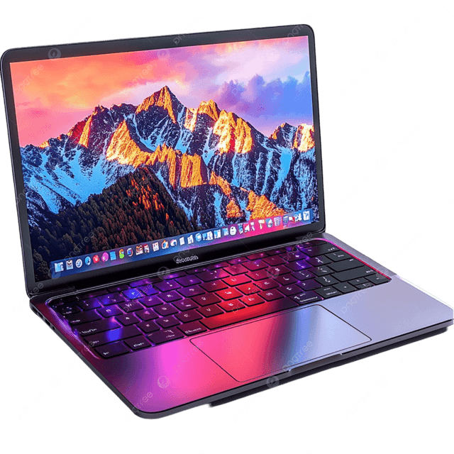 Laptop